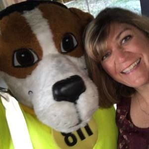 Meet your Posher, Amy